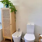 Alameda Apartmán *