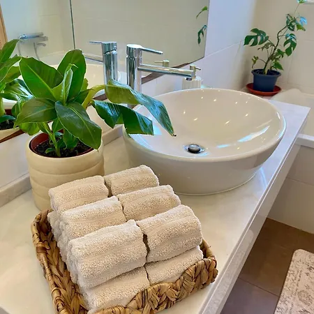 Alameda Апартаменты Лиссабон