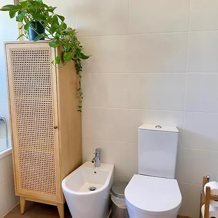 Alameda Апартаменты *