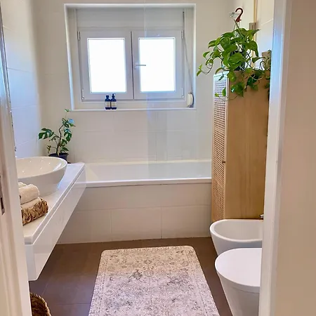 Apartmán Alameda Lisboa