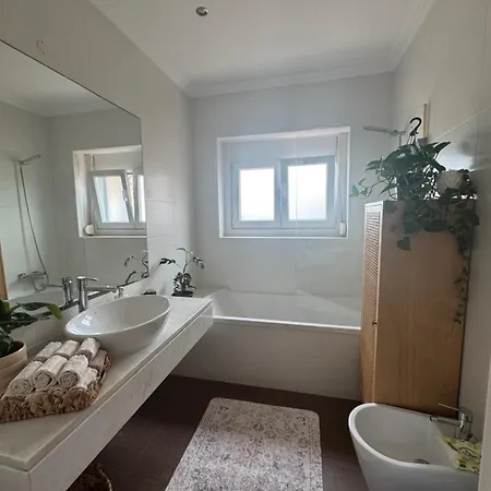 Apartamento Alameda Lisboa