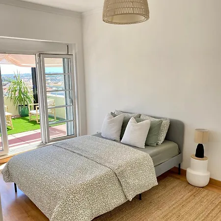 Apartman Alameda *