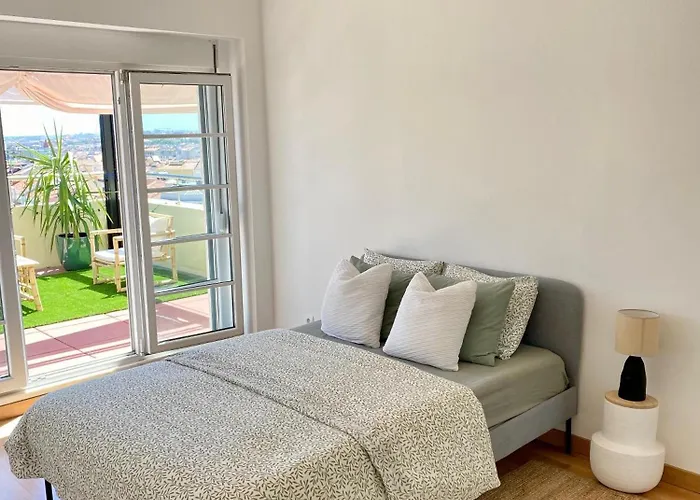 Apartman Alameda *