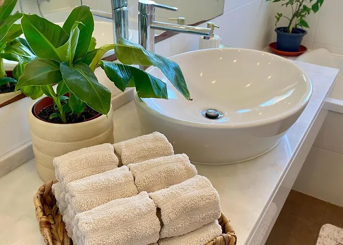 Alameda Apartman Lisboa