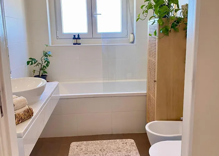 Apartman Alameda Lisboa
